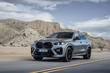 Обновленный BMW X6 M (F96): обзор заряженного кроссовера фото 1