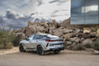Обновленный BMW X6 M (F96): обзор заряженного кроссовера фото 4