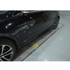 Volkswagen Golf 7/E-Golf 2012-2020 гг. Комплект карбонового обвеса Full Set (для R/R-line HB 2012-2017, Карбон) фото 4