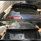Volkswagen Golf 7/E-Golf 2012-2020 гг. Комплект карбонового обвеса Full Set (для R/R-line HB 2012-2017, Карбон) фото 6