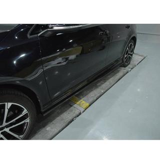 Комплект карбонового обвеса Full Set (для R/R-line HB 2012-2017, Карбон) фото 4