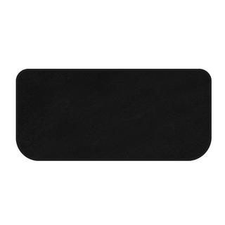 Текстильный коврик багажника Premium (для S F56, Черный) Mini Cooper F55/56/57 2014-2023 гг.
