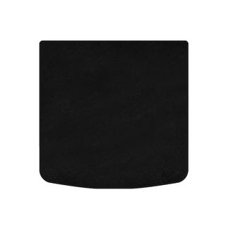 Коврик багажника текстильный Premium (2008-2011, Черный) Dodge Journey 2008-2020 гг.