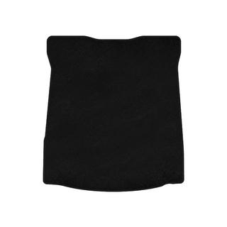 Коврик багажника текстильный Premium (SD, Черный) Lincoln Continental 2016-2020 гг.