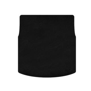 Текстильный коврик в багажник Premium (SD, Короткая база, Черный)
