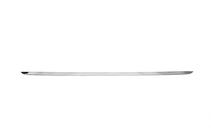 Mitsubishi ASX 2010-2023 гг. Накладка на багажник нержавейка фото 2