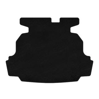 Коврик багажника текстильный Premium (SD, Черный) Geely Emgrand EC7 2009- гг.