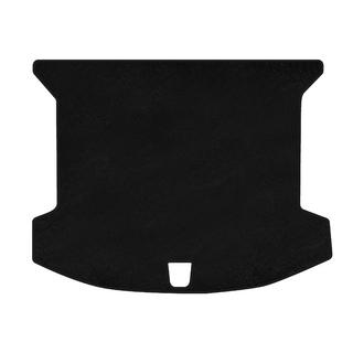 Коврик багажника текстильный Classic (Черный)