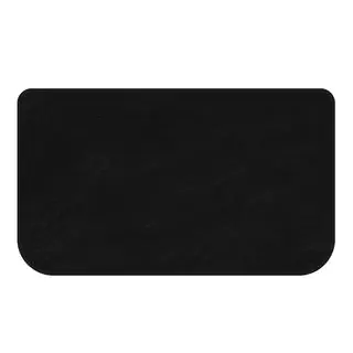 Текстильный коврик в багажник Classic (для F55, 5-дверный, Черный) Mini Cooper F55/56/57 2014-2023 гг.