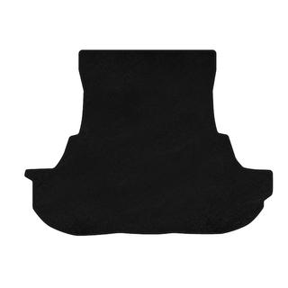 Текстильный коврик багажника Classic (Купе, Черный) Dodge Challenger 2008-2023 гг.