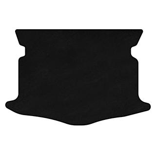 Коврик багажника текстильный Classic (Черный)