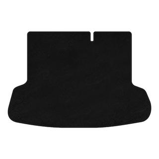 Коврик багажника текстильный Classic (SD, Черный) Hyundai Accent 2006-2010 гг.