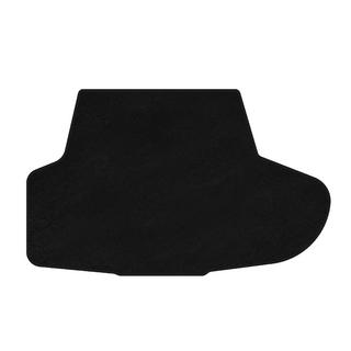 Коврик багажника текстильный Classic (SD, Черный) Infiniti Q50/Q60 2013-2024 гг.