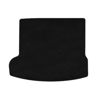 Коврик багажника текстильный Classic (Черный)