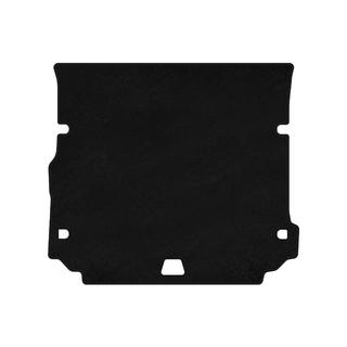 Текстильный коврик в багажник Classic V2 (Черный) Land Rover Discovery III 2004–2009 гг.