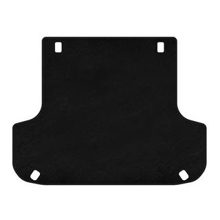 Коврик багажника текстильный Classic (Черный) Mitsubishi Pajero Sport 1996-2007 гг.