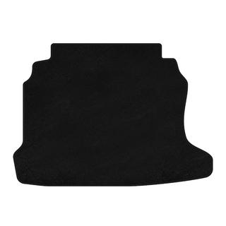 Коврик багажника текстильный Classic (SD, Черный) Opel Astra G classic 1998-2012 гг.
