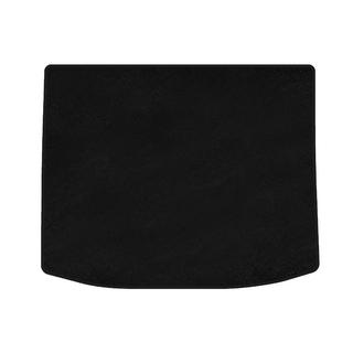 Коврик багажника текстильный Classic (Черный)