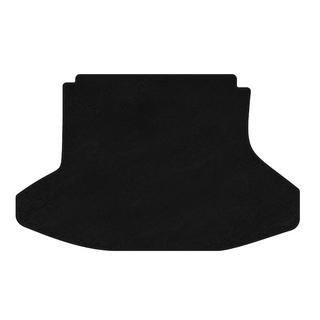 Коврик багажника текстильный Classic (LB, Черный) Toyota Prius 2003-2009 гг.