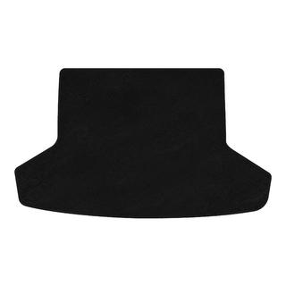Коврик багажника текстильный Classic (LB, Гибрид, Черный)