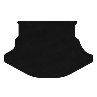Коврик багажника текстильный Classic (Черный)