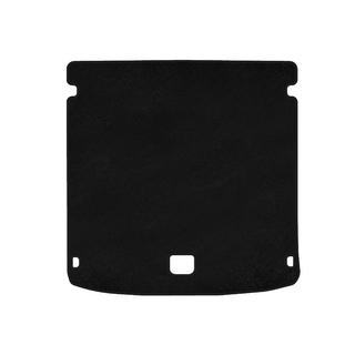 Текстильный коврик в багажник Classic V-1 (Avant, Черный) Audi A4 B7 2004-2008 гг.
