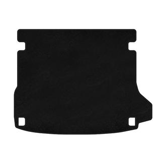 Коврик багажника текстильный Classic V-1 (Черный) Audi Q5 2008-2017 гг.