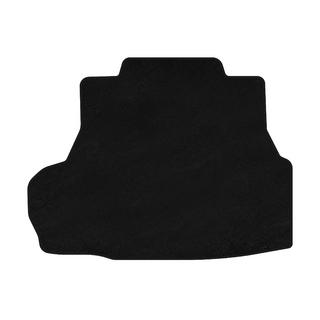 Коврик багажника текстильный Classic (Черный) Chevrolet Epica 2006-2014 гг.