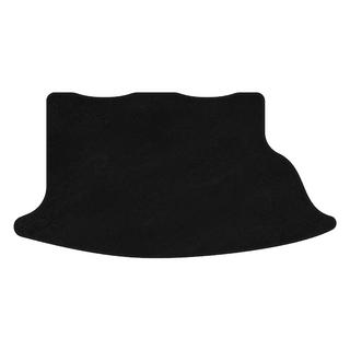 Коврик багажника текстильный Classic (Черный)