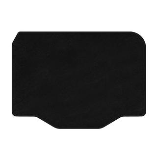 Коврик багажника текстильный Classic (Черный) Opel Mokka 2012-2021 гг.