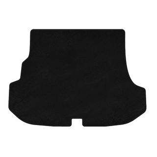 Коврик багажника текстильный Classic (2005-2008, Черный) Subaru Forester 2002-2008 гг.