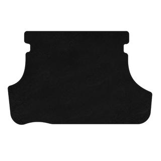 Коврик багажника текстильный Classic (SD, США, Черный) Toyota Yaris 2006-2011 гг.