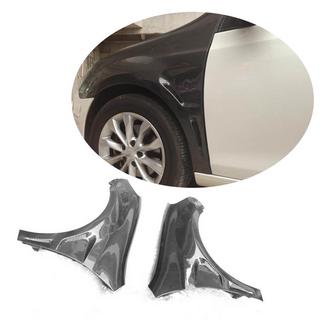 Крылья (для HB 2010-2013, Карбон) Volkswagen Golf 6 2008-2014 гг. фото 1