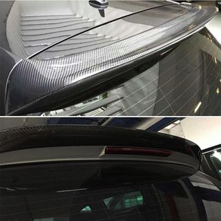 Спойлер (для GTI и R32, Карбон) фото 2
