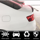 Volkswagen Jetta 2011-2018 гг. Спойлер (для 2011-2014, Карбон) фото 2
