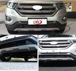 Ford Edge 2014-2024 гг. Задний Лип фото 2
