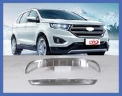 Ford Edge 2014-2024 гг. Задний Лип фото 3