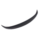 Volkswagen Scirocco 2008-2017 гг. Спойлер V1 (для Base, Карбон) фото 4