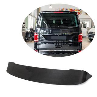Спойлер (Карбон) Volkswagen T6 2015-2024 гг. фото 1