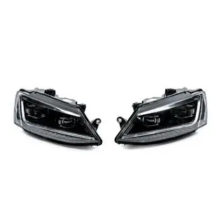 Передние фары Full LED (2 шт.) фото 1