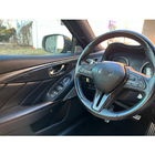 Infiniti Q50/Q60 2013-2024 гг. Карбоновые вставки в салон (для Q50) фото 3