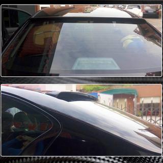 Бленда V1 (для Q50, Карбон) Infiniti Q50/Q60 2013-2024 гг. фото 3