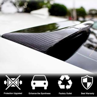 Бленда V2 (для Q50, Карбон) Infiniti Q50/Q60 2013-2024 гг. фото 2