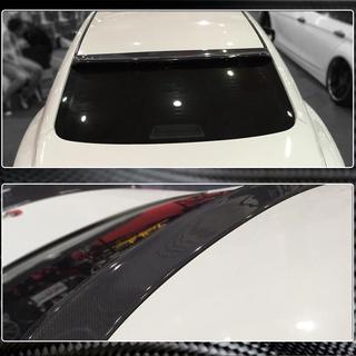 Бленда V2 (для Q50, Карбон) Infiniti Q50/Q60 2013-2024 гг. фото 3