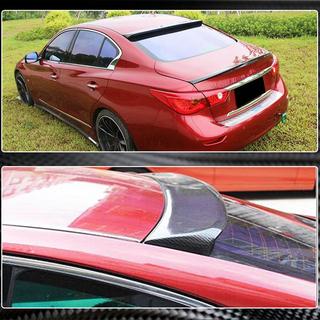 Бленда V2 (для Q50, Карбон) Infiniti Q50/Q60 2013-2024 гг. фото 4