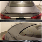 Infiniti Q50/Q60 2013-2024 гг. Спойлер V4 (для Q50, Карбон) фото 3