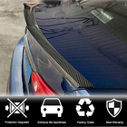Infiniti Q50/Q60 2013-2024 гг. Спойлер V6 (для Q50, Карбон) фото 4