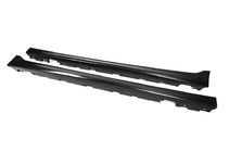 BMW 5 серия F10/F11 2010–2016 гг. Боковые пороги в стиле M5 фото 2