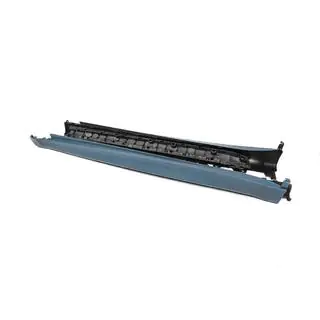Боковые пороги в стиле X5M F85 BMW X5 F15 2013-2018 гг.