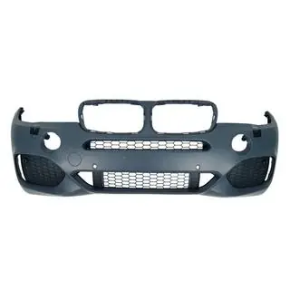 Передний бампер M-Sport BMW X5 F15 2013-2018 гг.